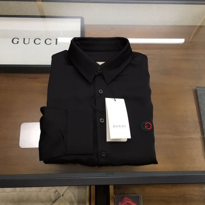 Gucci Shirts